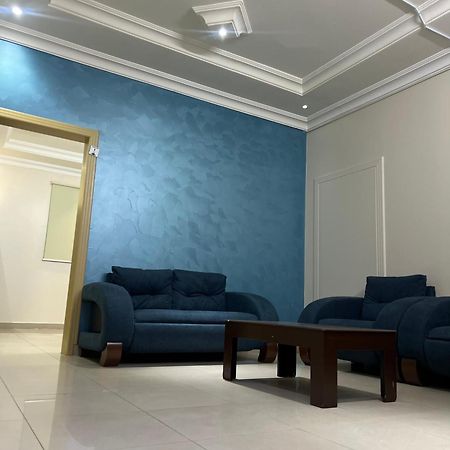 Najmat Sabbabah Furnished Units Aparthotel Ha'il Exterior foto